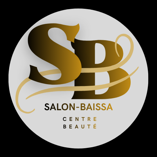 Salon Baissa Logo